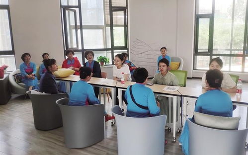 心貼心傾聽 咨詢化解居民難心事｜共青團蘭州市委攜手市心理咨詢志愿服務(wù)隊走進社區(qū)