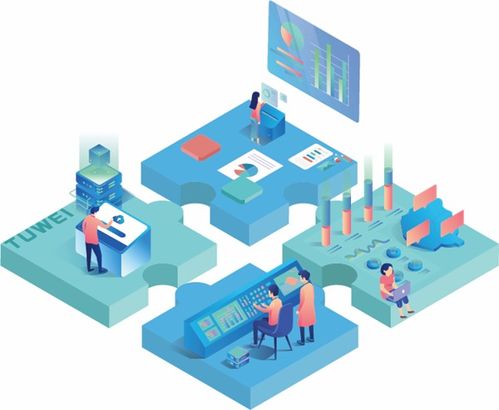 數據無界，管理有道 圖技術T-Plant OS的數據管理之道與計算機軟件開發