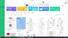解鎖無限節(jié)點(diǎn) 用MindMaster思維導(dǎo)圖邀請好友注冊與互聯(lián)網(wǎng)域名注冊服務(wù)的結(jié)合